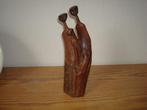 SCULPTUUR MOZAMBIQUE AFRIKA, Antiek en Kunst, Kunst | Beelden en Houtsnijwerken, Ophalen of Verzenden
