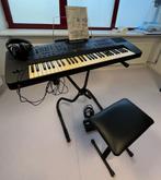 Compleet Keyboard set Roland E-70, Muziek en Instrumenten, Ophalen, 61 toetsen, Gebruikt, Roland