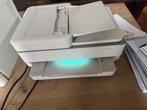 Printer hp envy 6432e, Ophalen of Verzenden, Zo goed als nieuw