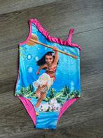 Vaiana badpak mt 146 NIEUW, Kinderen en Baby's, Meisje, Badpak, Nieuw, Ophalen of Verzenden