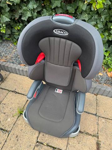 Graco Auto Kinderzitje beschikbaar voor biedingen
