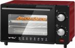 Woltu mini oven, Witgoed en Apparatuur, Ophalen, Minder dan 45 cm, Minder dan 45 cm, Oven