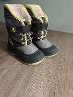 Snowboots maat 27, Ophalen of Verzenden, Zo goed als nieuw, Jongen of Meisje, Laarzen