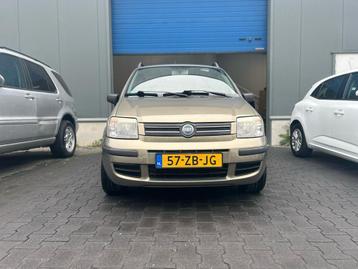 Fiat panda beschikbaar voor biedingen