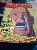 Gummi Stripboek - Heilman, Dick Matena, Boeken, Eén stripboek, Ophalen of Verzenden, Zo goed als nieuw, Dick Matena