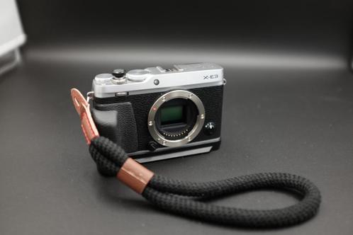 Fujifilm X-E3, Audio, Tv en Foto, Fotocamera's Digitaal, Zo goed als nieuw, Compact, Fuji, Geen optische zoom, Ophalen of Verzenden