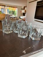 libbey duratuff glazen 7 stuks, Verzamelen, Glas en Borrelglaasjes, Ophalen, Zo goed als nieuw