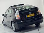 Toyota Prius 1.8 Dynamic Executive Panodak Camera Solar, Auto's, Gebruikt, Zwart, Bedrijf, 26 km/l