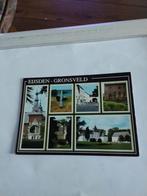 EIJSDEN. GRONSVELD. 1981, Verzamelen, Ansichtkaarten | Nederland, Ophalen of Verzenden