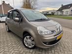 Renault Grand Modus 1.6-16V Exception AUTOMAAT, Airco, Trekh, Euro 5, Gebruikt, 4 cilinders, Bruin