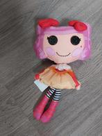 Lalaloopsy pop, Kinderen en Baby's, Speelgoed | Poppen, Ophalen of Verzenden, Zo goed als nieuw, Babypop
