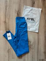 NIEUW AYBL legging - maat s, Kleding | Dames, AYBL, Blauw, Nieuw, Ophalen of Verzenden