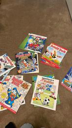heel veel verschillende donald ducks, Verzenden, Gebruikt, Taal en Lezen