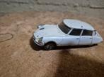 Oude Speelgoedauto - Citroen DS, Hobby en Vrije tijd, Modelauto's | 1:18, Ophalen of Verzenden, Gebruikt, Auto, Overige merken
