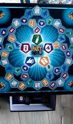 Party&go, zgn, compleet, Hobby en Vrije tijd, Gezelschapsspellen | Bordspellen, Ophalen of Verzenden, Zo goed als nieuw