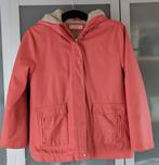 Gevoerde regenjas maat 152 van Mango, Gebruikt, Meisje, Mango, Ophalen of Verzenden