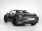 Porsche 718 Boxster Style Edition, Auto's, Achterwielaandrijving, Gebruikt, Zwart, 4 cilinders