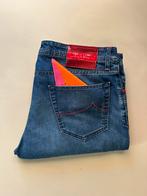 Jacob Cohen Jeans - Maat 36, Kleding | Heren, Spijkerbroeken en Jeans, W36 - W38 (confectie 52/54), Blauw, Ophalen of Verzenden