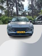 Ford Kuga 1.5 EcoBoost Titanium X 150pk Trekhaak | Elek Acht, Voorwielaandrijving, 4 cilinders, 150 pk, Leder en Stof