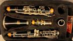 Klarinet-Atelier:Laagste Prijs Gereviseerde Bb Klarinetten, Muziek en Instrumenten, Blaasinstrumenten | Klarinetten, Zo goed als nieuw
