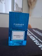 Carner Barcelona Marbella 50ml Eau de Parfum, Sieraden, Tassen en Uiterlijk, Ophalen of Verzenden, Zo goed als nieuw