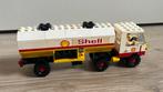 Lego complete set 6695 shell tankwagen, Kinderen en Baby's, Speelgoed | Duplo en Lego, Ophalen of Verzenden, Gebruikt, Complete set