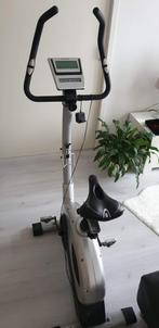 Te koop: SportPlus Hometrainer, Ophalen of Verzenden, Zo goed als nieuw, Hometrainer