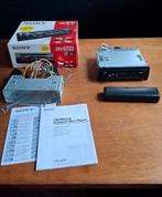 Autoradio Sony CDX-GT23 (2008 new model), Auto diversen, Autoradio's, Ophalen of Verzenden, Gebruikt