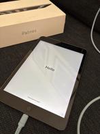 iPad mini 2 Wifi 16GB Space Grey, Computers en Software, Apple iPads, Gebruikt, 8 inch, Ophalen of Verzenden, Grijs