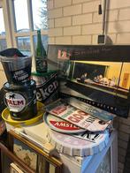 Thuisbar/Mancave Decoratie - Heineken, Palm, Hopper etc., Ophalen