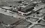 1962 KROMMENIE Ned. Linoleumfabriek Kleinformaat, Verzamelen, Ansichtkaarten | Nederland, Ophalen of Verzenden, 1960 tot 1980