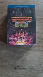 Urotsukidoji Saga Hell on Earth Boxset, Vanaf 16 jaar, Boxset, Zo goed als nieuw, Ophalen