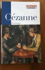 PAUL CEZANNE Nederlands uit Knack kunstreeks, Boeken, Ophalen of Verzenden, Zo goed als nieuw, Schilder- en Tekenkunst