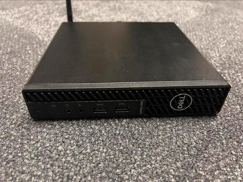 Dell Optiplex 3080 i5 (Home Assistant/Windows), Computers en Software, Desktop Pc's, Zo goed als nieuw, SSD, Ophalen