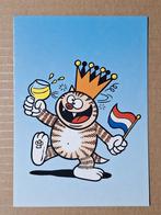 Heinz als Oranjehuis feestvierder - Windig en De Jong, 2001, Ophalen of Verzenden, 1980 tot heden, Ongelopen