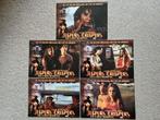 JEEPERS    CREEPERS     lobbycard set., Verzamelen, Posters, Verzenden, Nieuw, Film en Tv