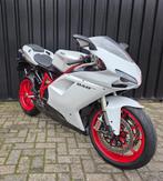Ducati 848 Evo, Motoren, Bedrijf, Super Sport, Meer dan 35 kW, Moezel 9-11
2491 CV  Den Haag, NL