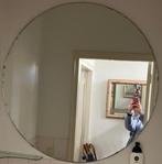 Spiegel rond, 100 tot 150 cm, Rond, Gebruikt, Ophalen