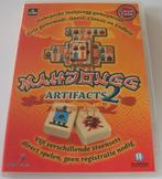 PC Game *** MAHJONGG ARTIFACTS 2 *** Denda, Puzzel en Educatief, 1 speler, Ophalen of Verzenden, Zo goed als nieuw