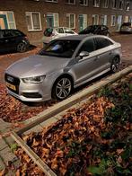 Audi A3 1.4 TFSI CoD Ambition ProLine S (3x S-LINE!) 2014, Auto's, 4 cilinders, 150 pk, Origineel Nederlands, 1395 cc