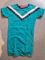 Jurk B.nosy maat 122/128, Kinderen en Baby's, Kinderkleding | Maat 128, Meisje, Zo goed als nieuw, Jurk of Rok, B nosy