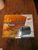 Vijver beluchter, Tuin en Terras, Ophalen, Gebruikt