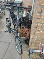 Vouwfiets zonder versnelingen, Fietsen en Brommers, Fietsen | Vouwfietsen, Ophalen, Gebruikt