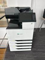 Lexmark, Computers en Software, Printers, Ophalen, Gebruikt, Lexmark, Inkjetprinter