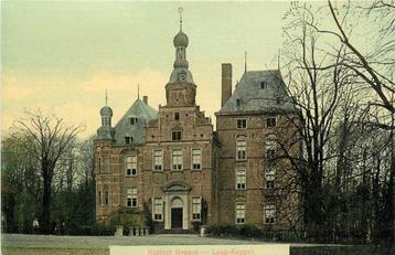 (388-170-007) Laag-Keppel Kasteel Keppel beschikbaar voor biedingen