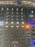 Pioneer DJM-750MK2 DJ mixer, Gebruikt, Pioneer, Ophalen, Dj-set