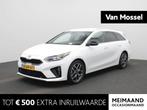 Kia Ceed Sportswagon 1.5 T-GDi MHEV GT-Line Edition | Automa, Stof, Gebruikt, Euro 6, 4 cilinders