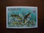 Vis Kiribati 1985, mi. 452 postfris, Ophalen of Verzenden, Postfris, Dier of Natuur