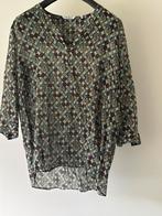 Caliban blouse maat 46 = Nl 40-42, Kleding | Dames, Tops, Maat 38/40 (M), Overige kleuren, Ophalen of Verzenden, Zo goed als nieuw