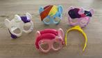 Maskers My Little Pony, Ophalen, Gebruikt